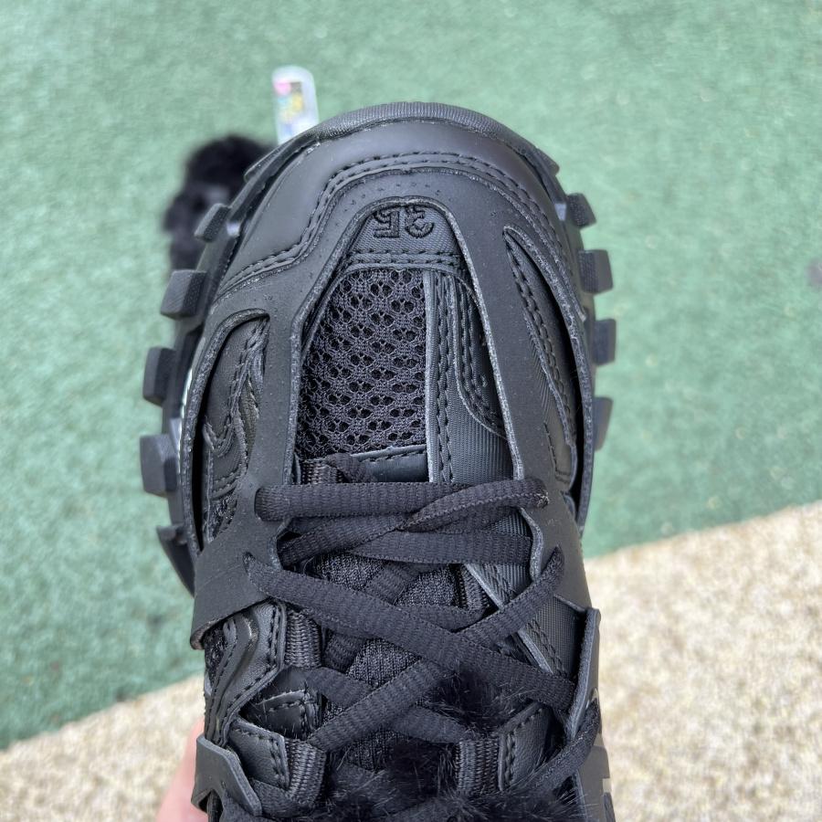 Balenciaga Runner Sneaker  - DopestKickz