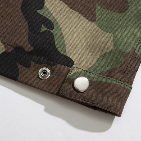 Gallery Dept.Jacket  - DopestKickz