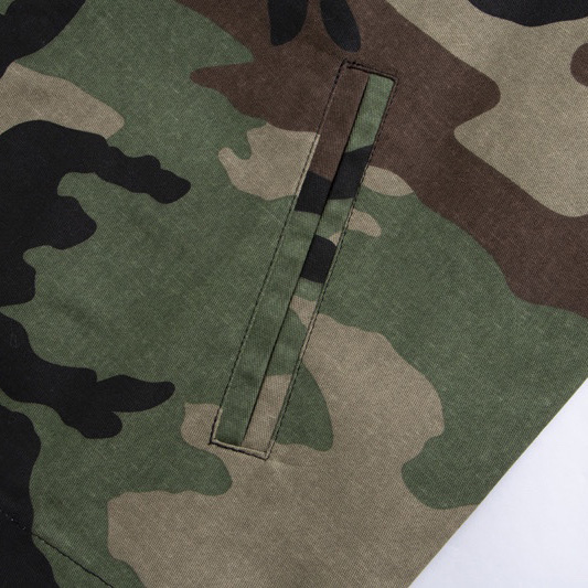 Gallery Dept.Jacket  - DopestKickz