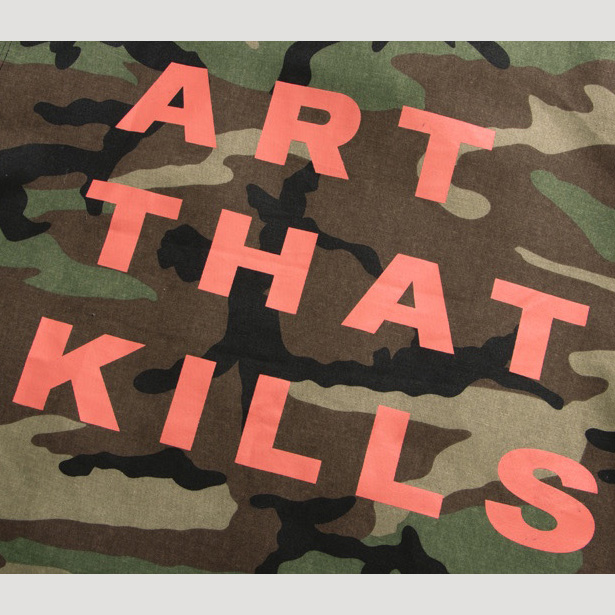 Gallery Dept.Jacket  - DopestKickz