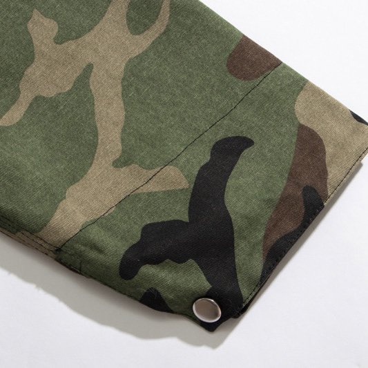 Gallery Dept.Jacket  - DopestKickz