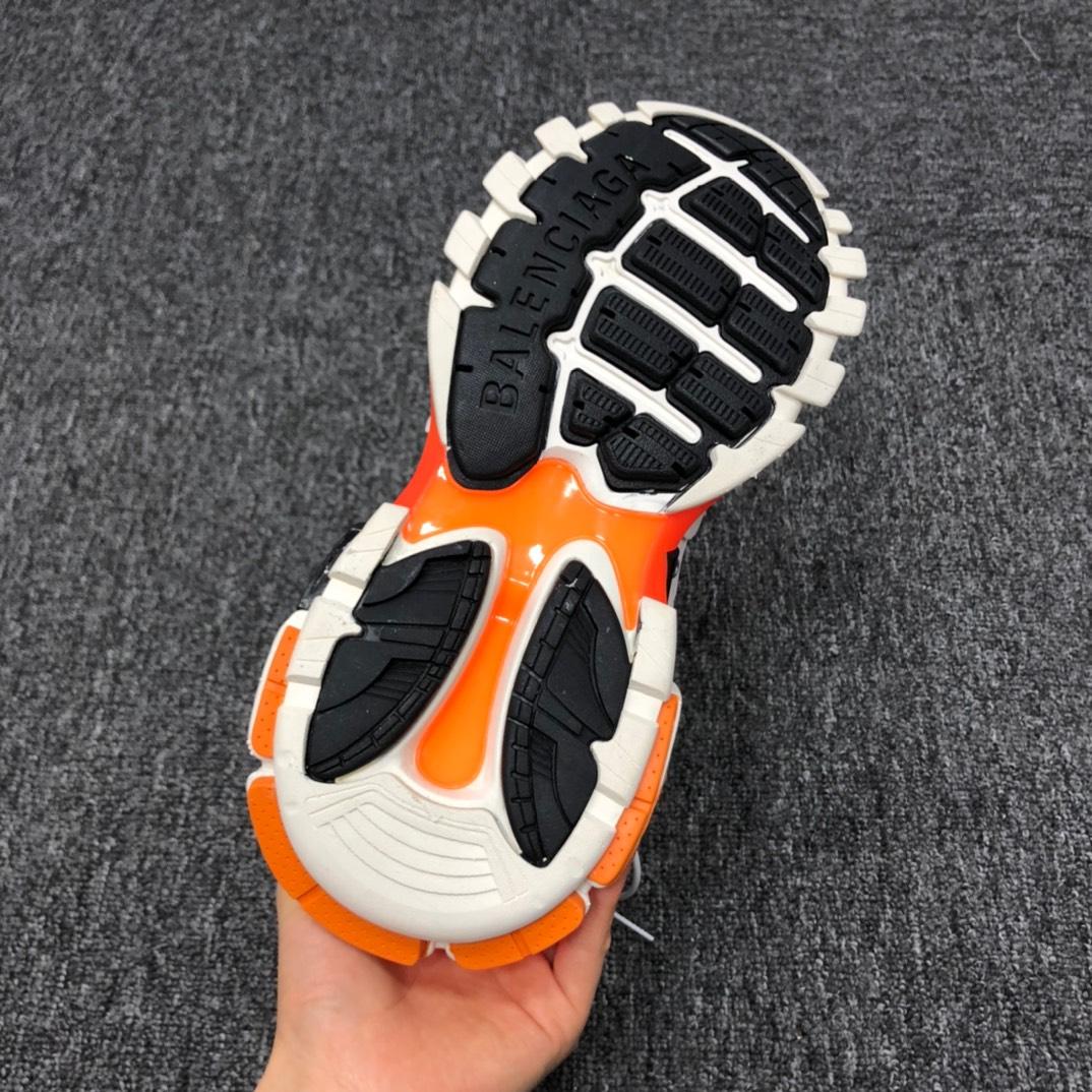 Balenciaga Track Sneaker     LED - DopestKickz