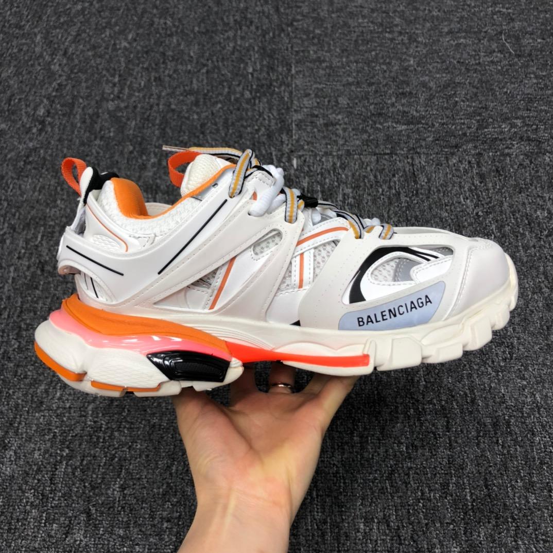 Balenciaga Track Sneaker     LED - DopestKickz
