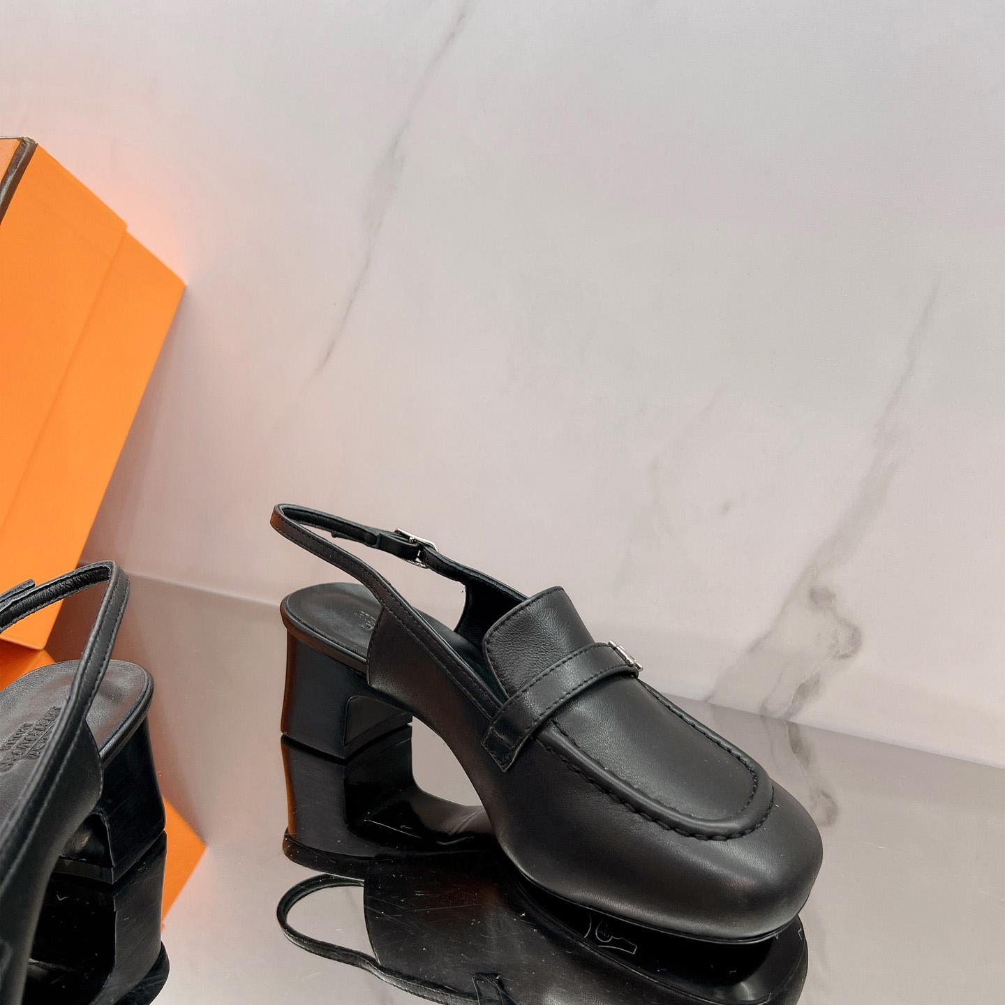 Hermes Infinie 50 pump - DopestKickz