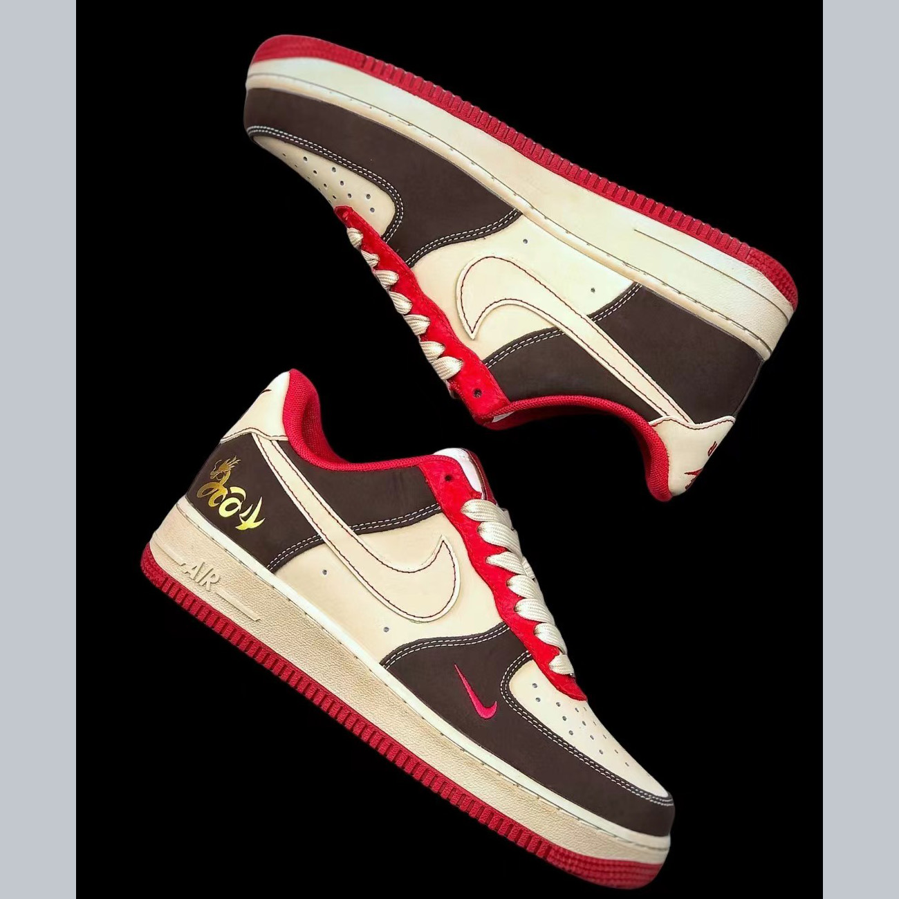 Nike SB Dunk Low Sneaker      - DopestKickz