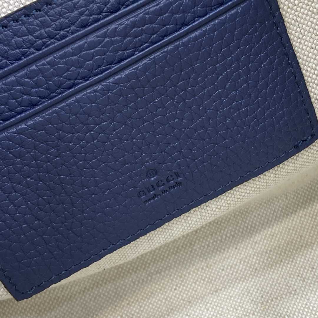 Gucci Jumbo GG Pouch (28.5x 18x 9cm) - DopestKickz