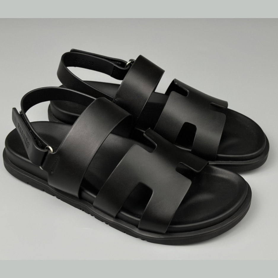 Hermes Genius Sandal - DopestKickz