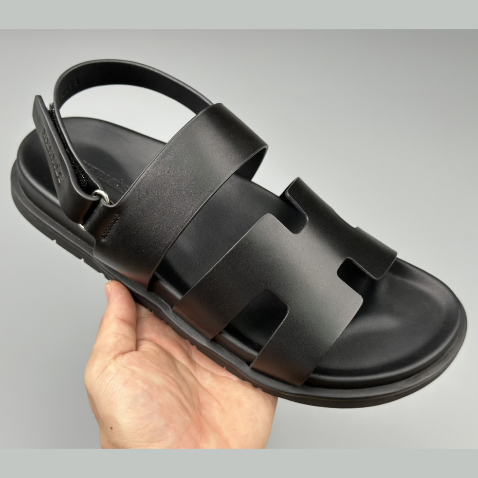 Hermes Genius Sandal - DopestKickz