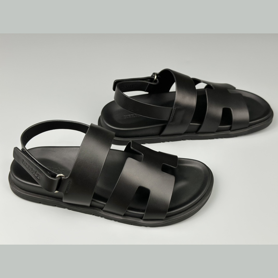 Hermes Genius Sandal - DopestKickz