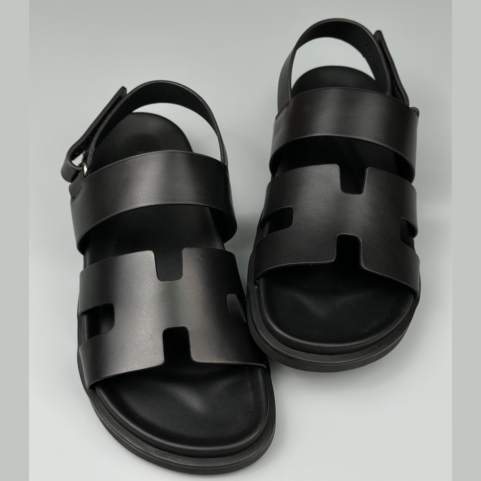 Hermes Genius Sandal - DopestKickz