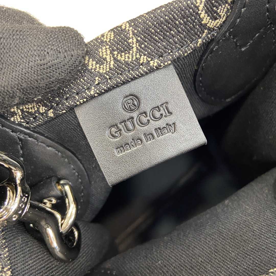 Gucci Ophidia GG Mini Bag - DopestKickz