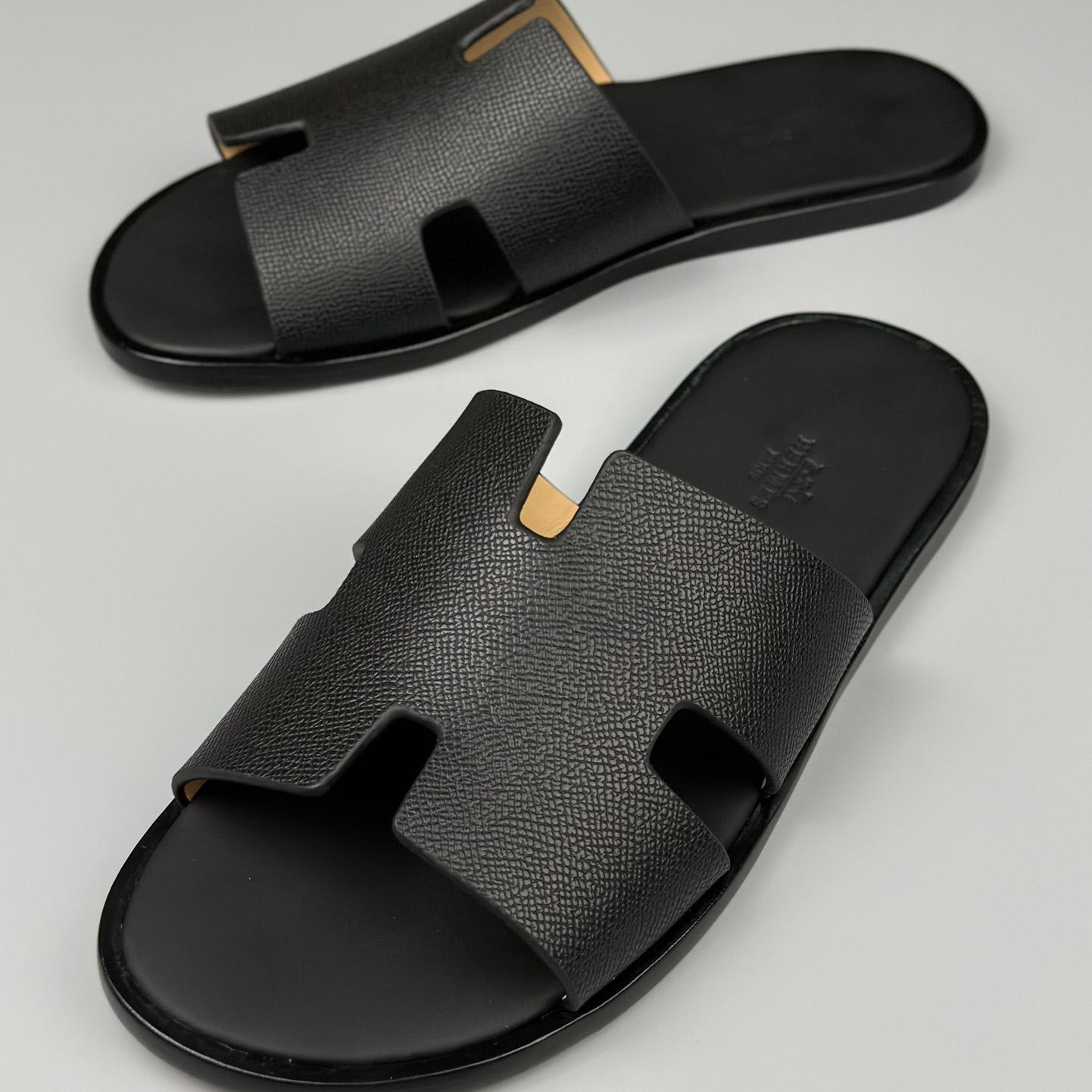 Hermes Izmir Sandal - DopestKickz