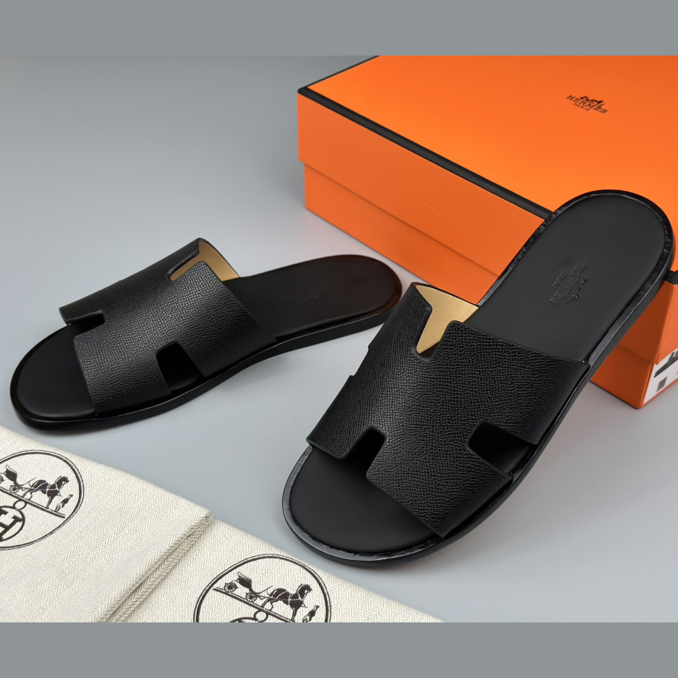 Hermes Izmir Sandal - DopestKickz