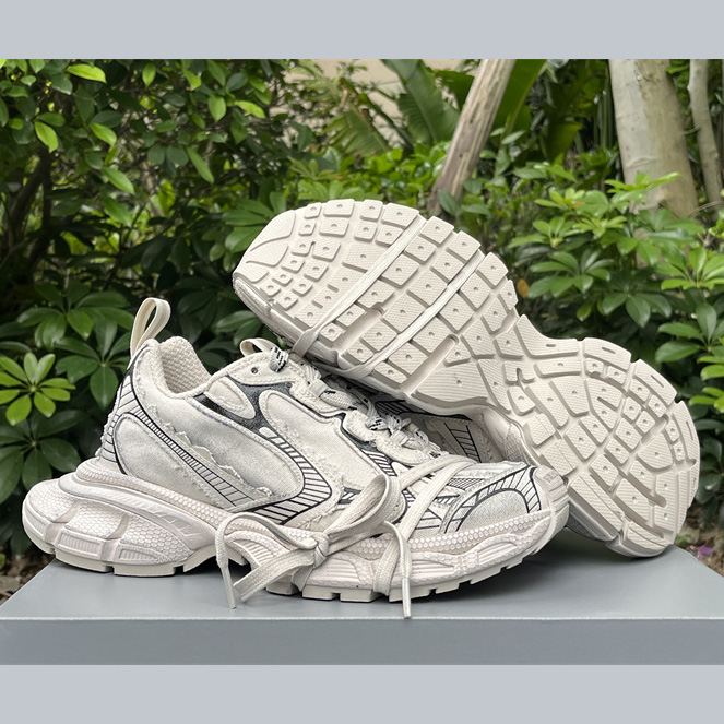 Balenciaga 3XL Sneaker  - DopestKickz