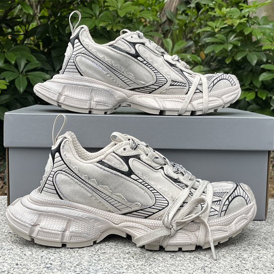 Balenciaga 3XL Sneaker  - DopestKickz