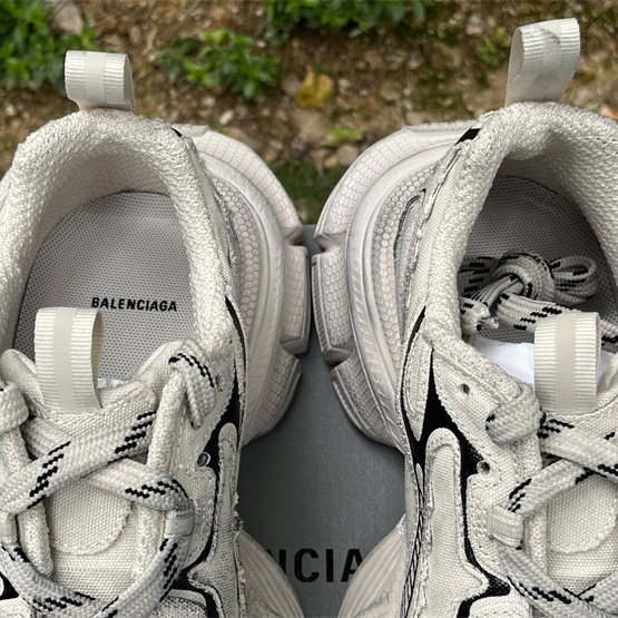 Balenciaga 3XL Sneaker  - DopestKickz