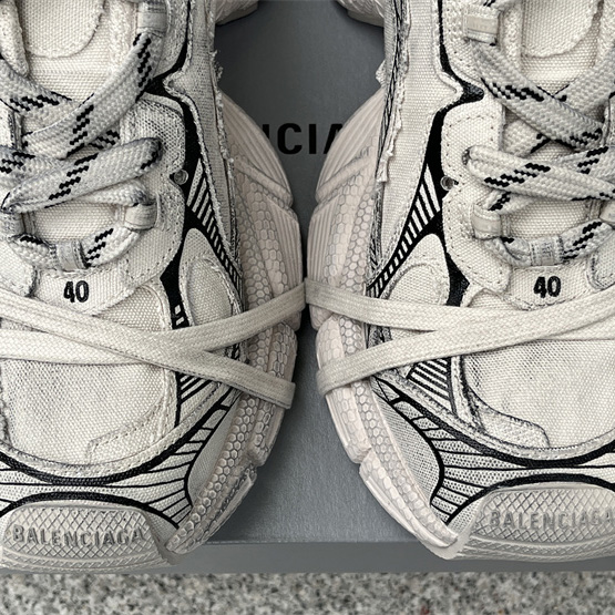 Balenciaga 3XL Sneaker  - DopestKickz