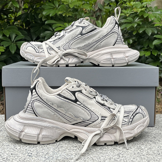 Balenciaga 3XL Sneaker  - DopestKickz