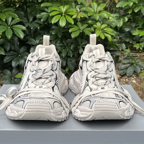 Balenciaga 3XL Sneaker  - DopestKickz