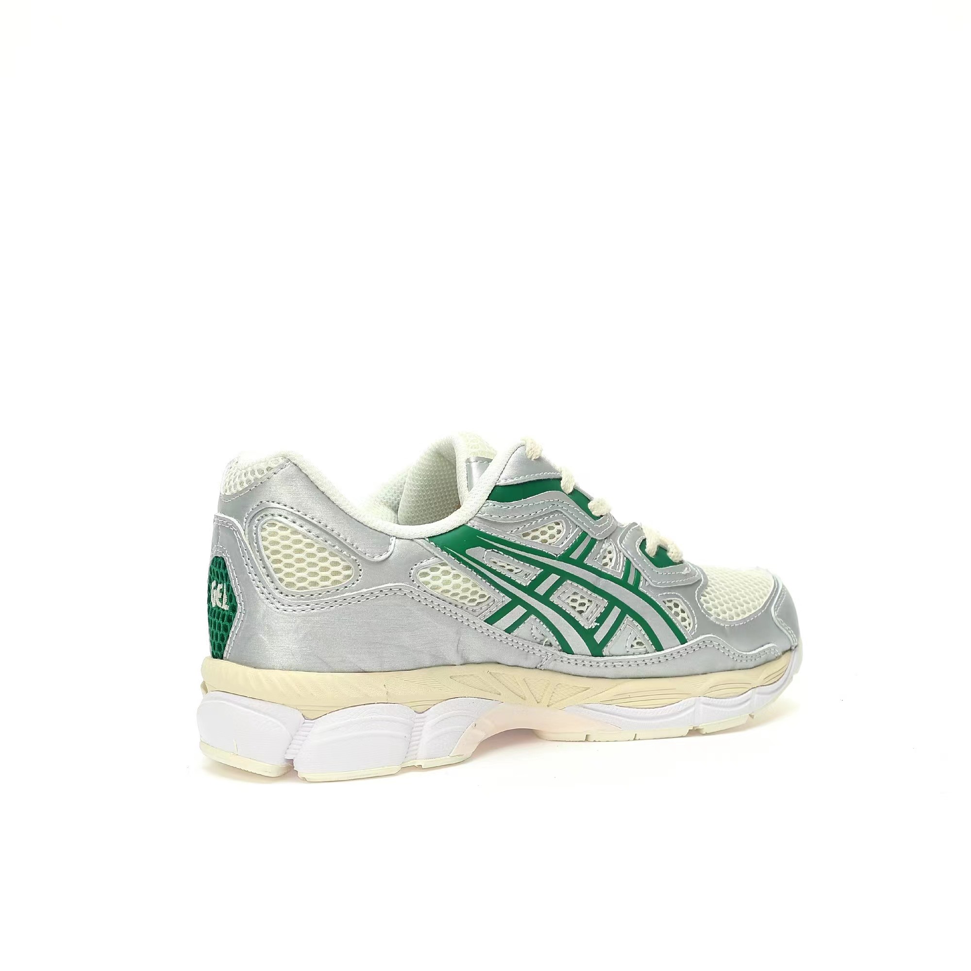 Asics GEL-NYC Sneakers      1201A971-200 - DopestKickz