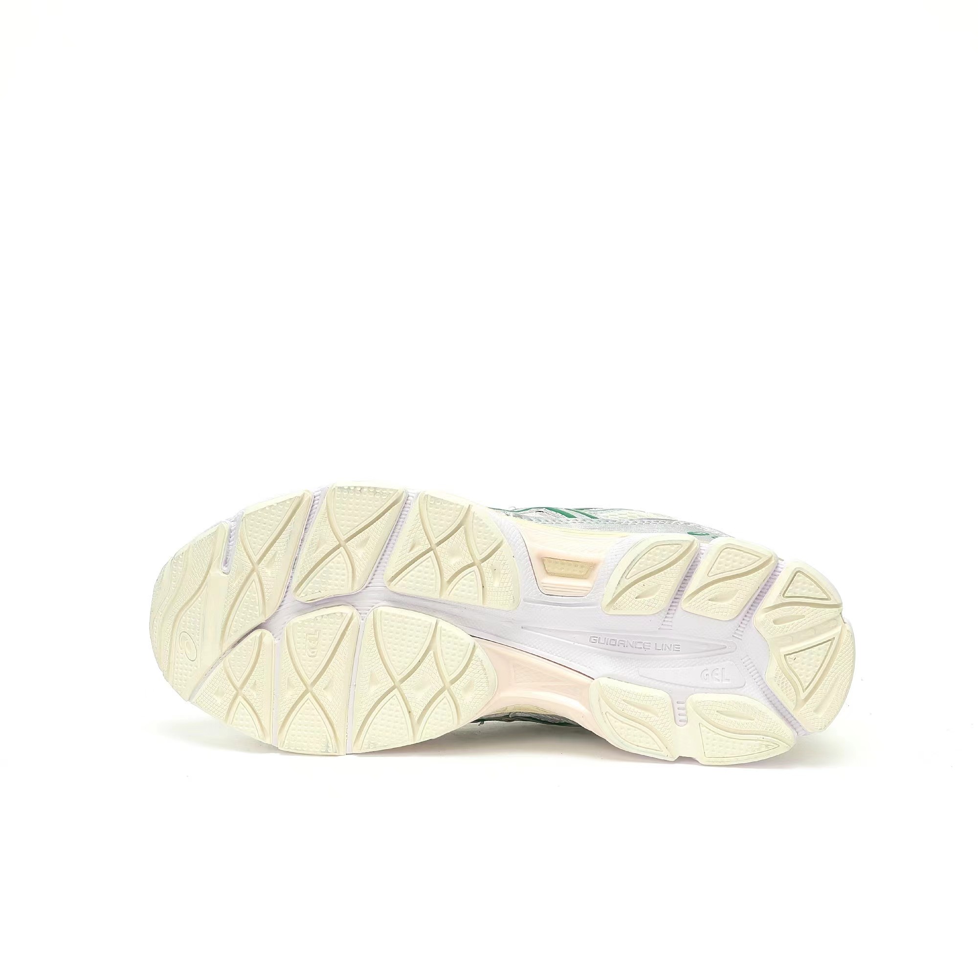 Asics GEL-NYC Sneakers      1201A971-200 - DopestKickz