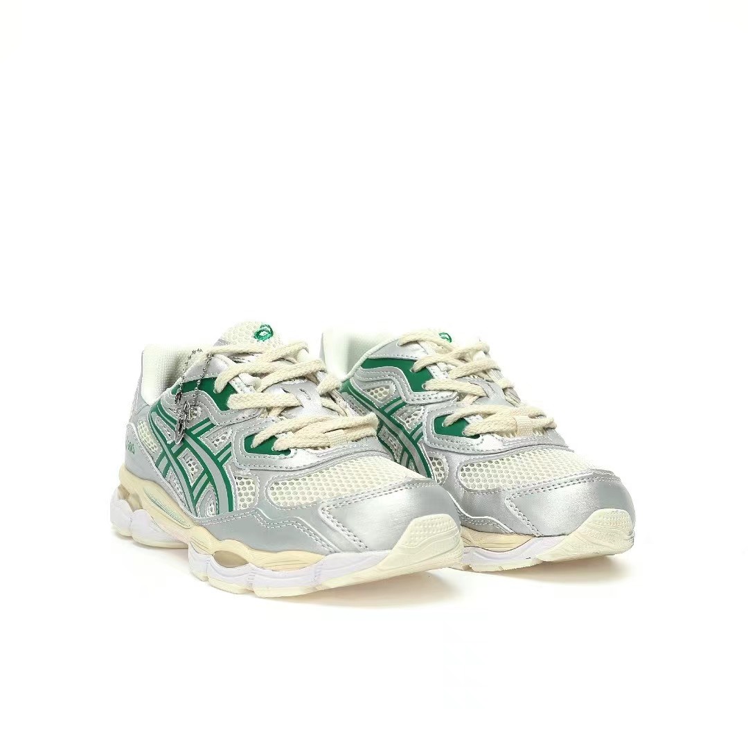 Asics GEL-NYC Sneakers      1201A971-200 - DopestKickz