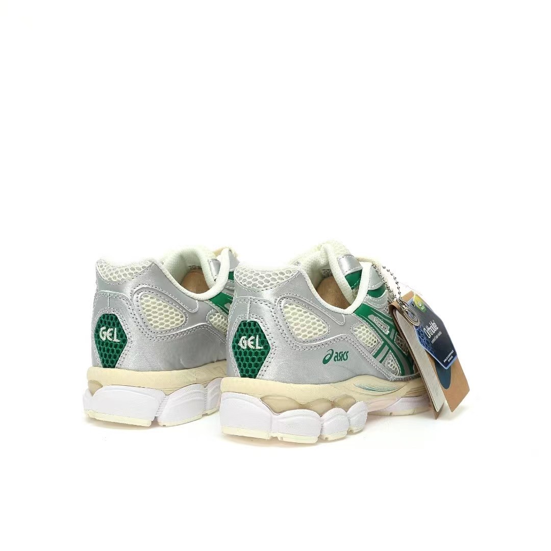 Asics GEL-NYC Sneakers      1201A971-200 - DopestKickz