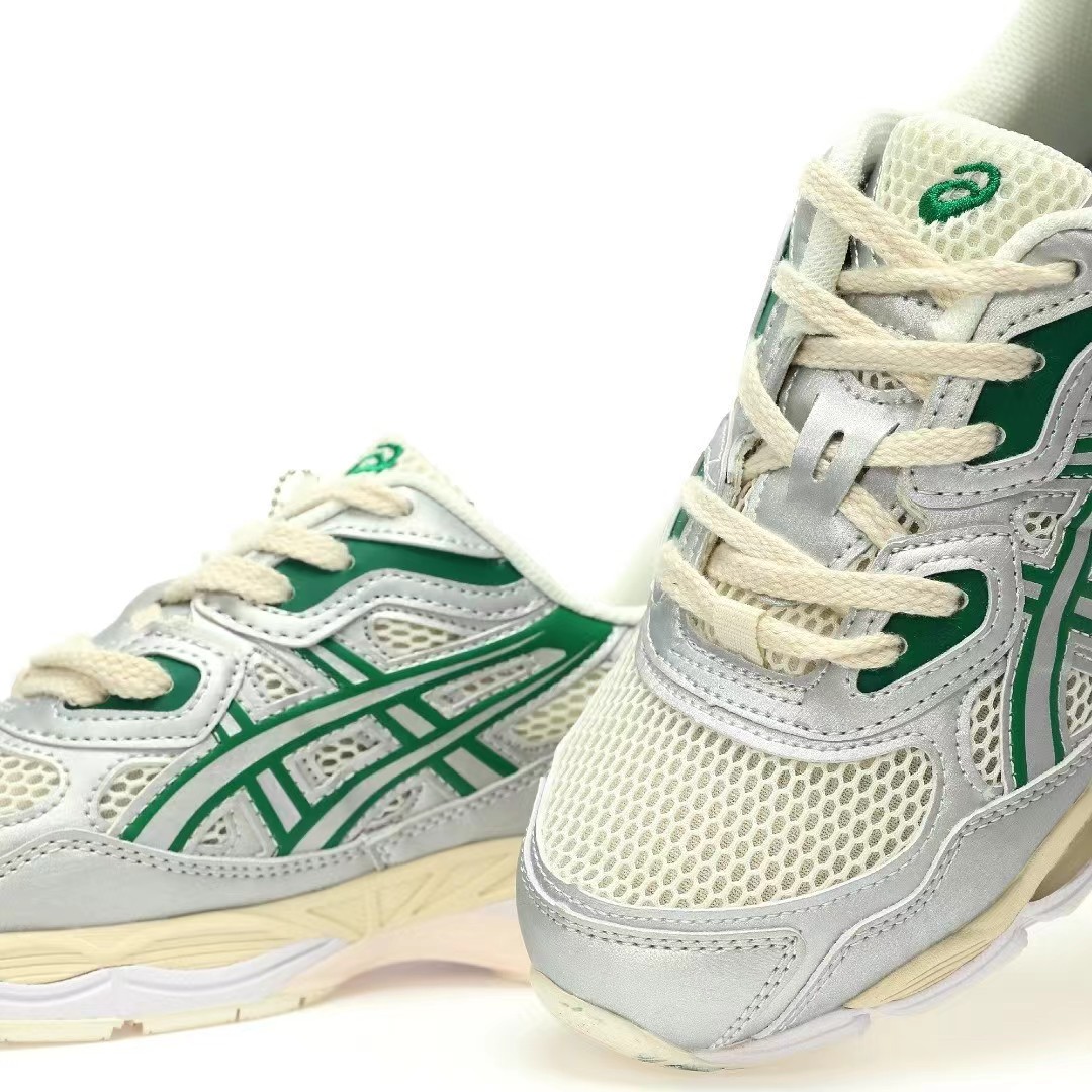 Asics GEL-NYC Sneakers      1201A971-200 - DopestKickz