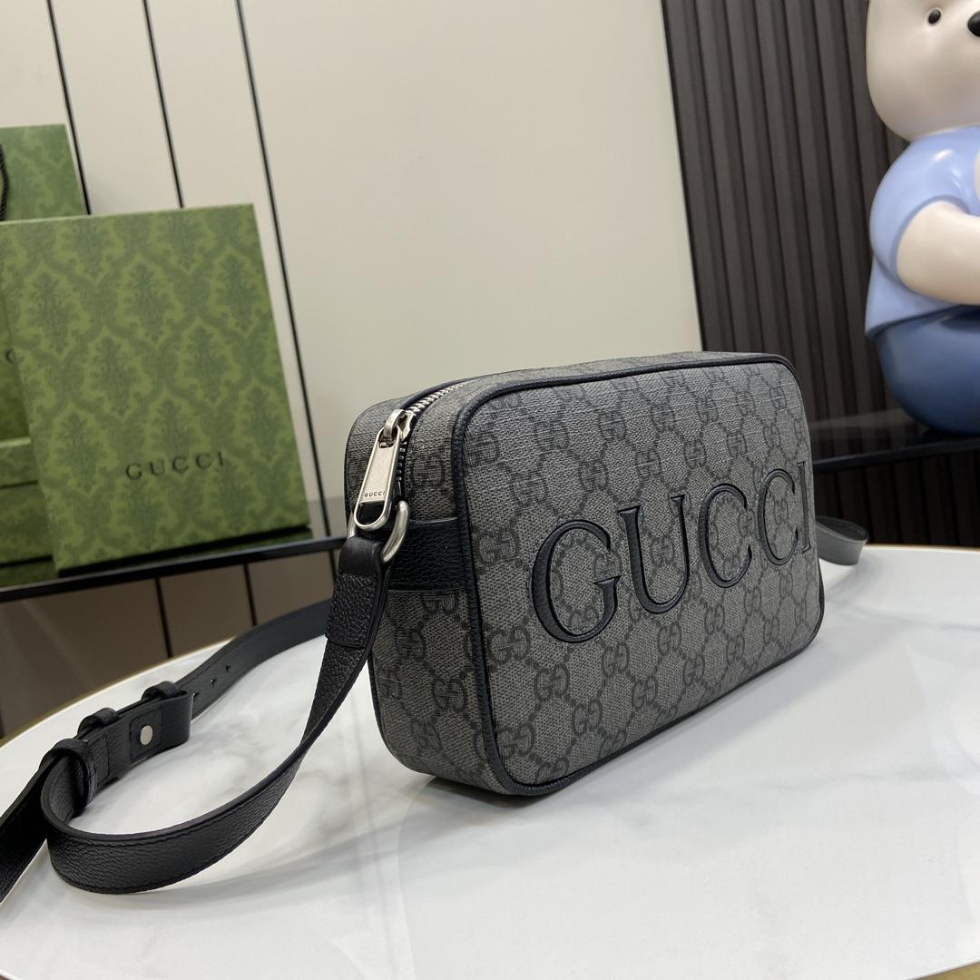 Gucci Mini Shoulder Bag - DopestKickz