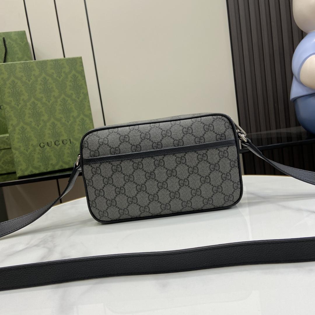 Gucci Mini Shoulder Bag - DopestKickz