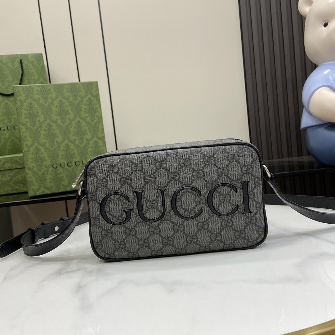 Gucci Mini Shoulder Bag - DopestKickz