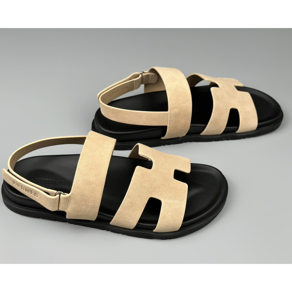 Hermes Genius Sandal - DopestKickz