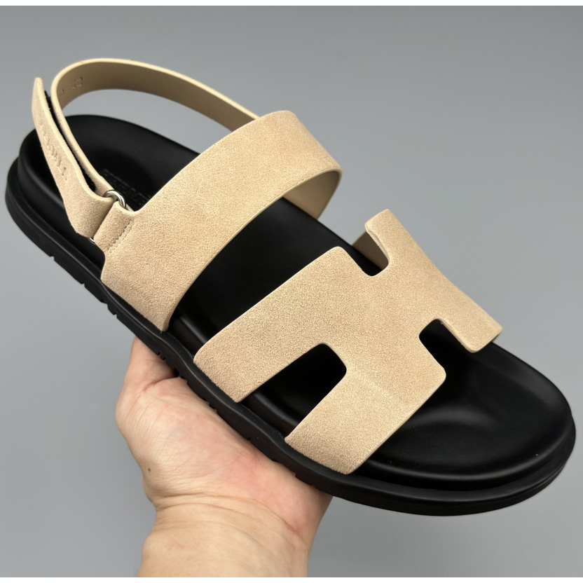 Hermes Genius Sandal - DopestKickz