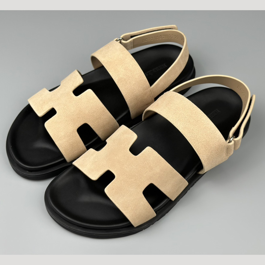 Hermes Genius Sandal - DopestKickz