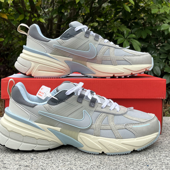 Nike V2K  Sneaker       FZ3596-072 - DopestKickz