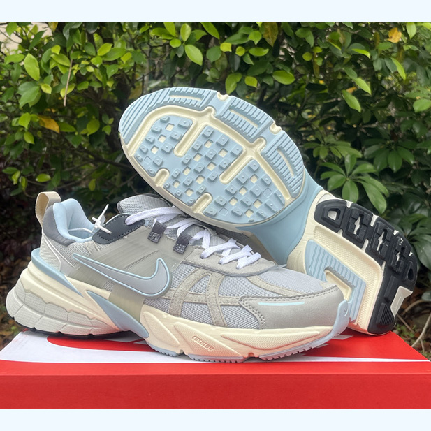 Nike V2K  Sneaker       FZ3596-072 - DopestKickz