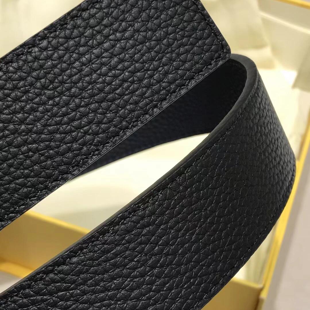 Fendi FF Belt   35mm - DopestKickz