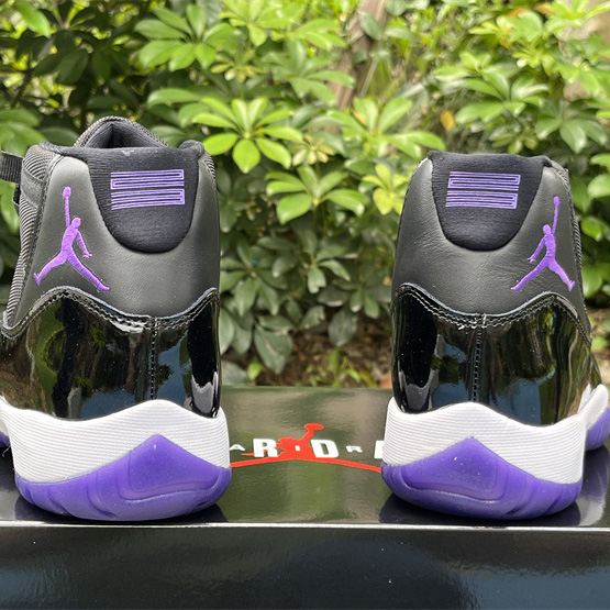 Air Jordan 11 Sneaker   CT8012-113 - DopestKickz