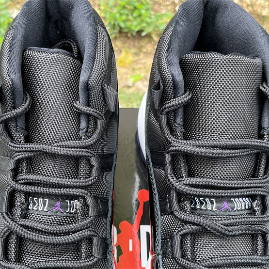 Air Jordan 11 Sneaker   CT8012-113 - DopestKickz