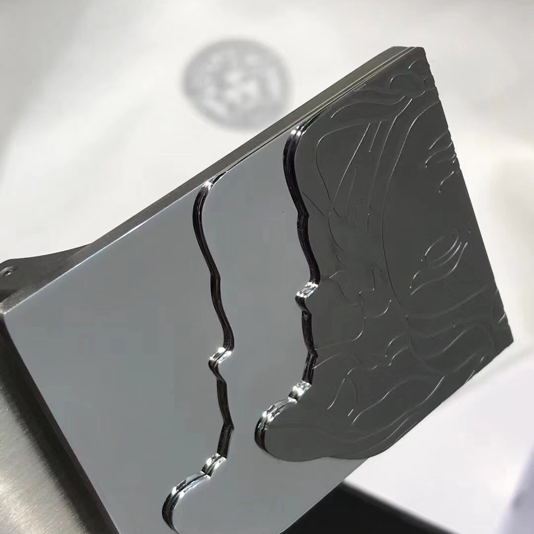 Versace Leather Belt   35mm - DopestKickz