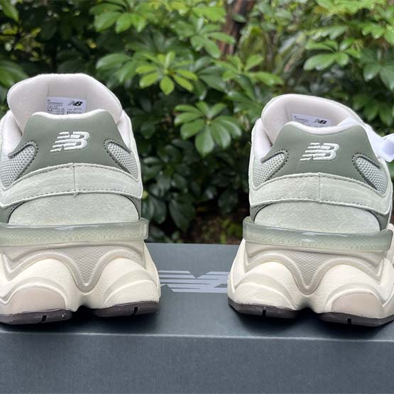 New Balance 9060 Sneakers      U9060EEC - DopestKickz