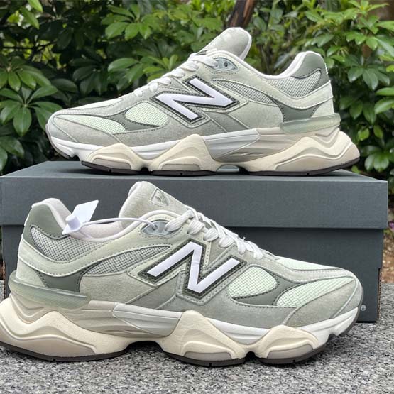 New Balance 9060 Sneakers      U9060EEC - DopestKickz