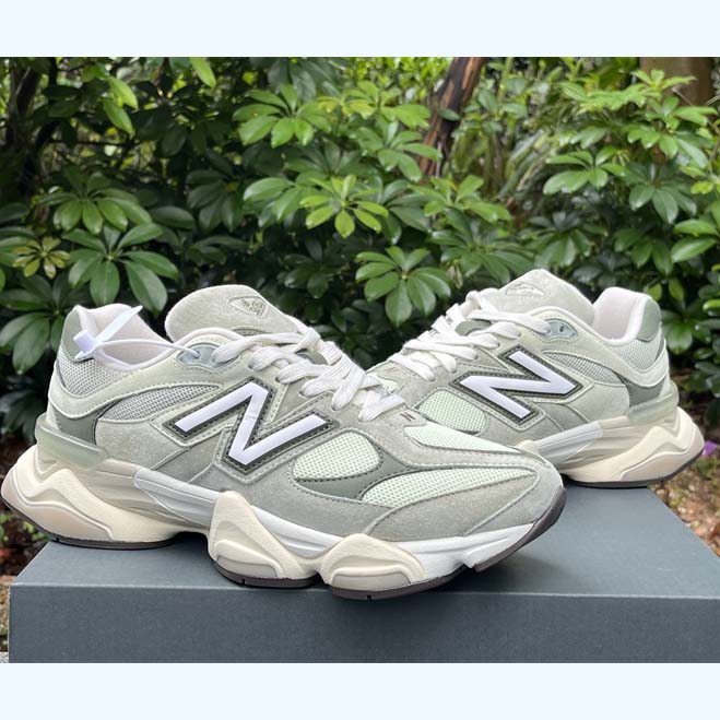 New Balance 9060 Sneakers      U9060EEC - DopestKickz