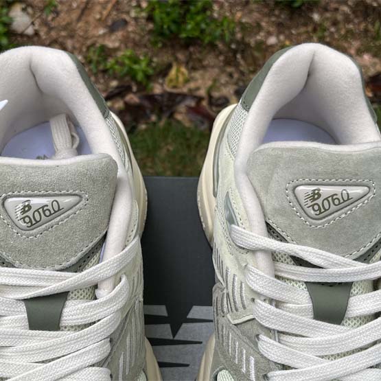 New Balance 9060 Sneakers      U9060EEC - DopestKickz