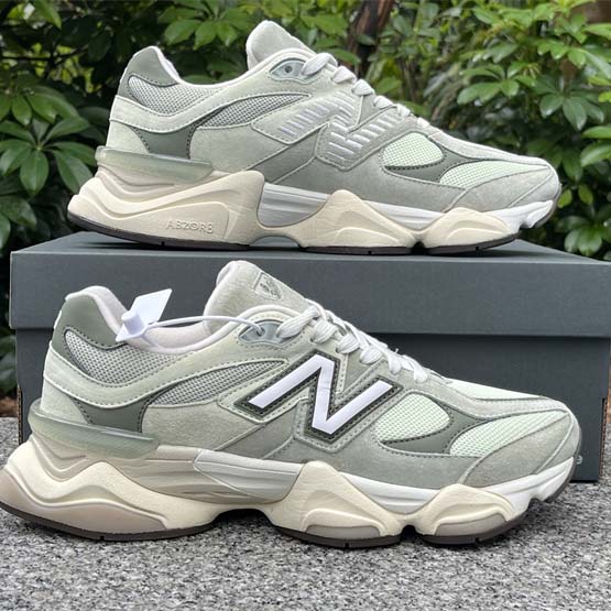New Balance 9060 Sneakers      U9060EEC - DopestKickz