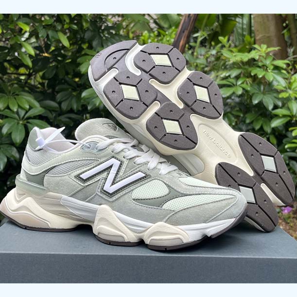New Balance 9060 Sneakers      U9060EEC - DopestKickz