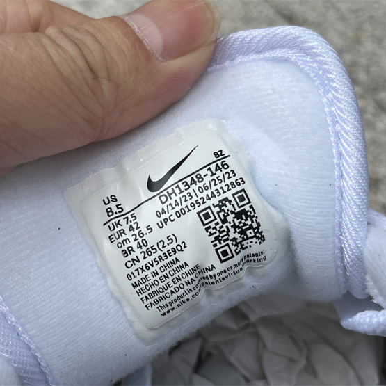 Nike Air Max 1 Sneaker    DH1348-146 - DopestKickz