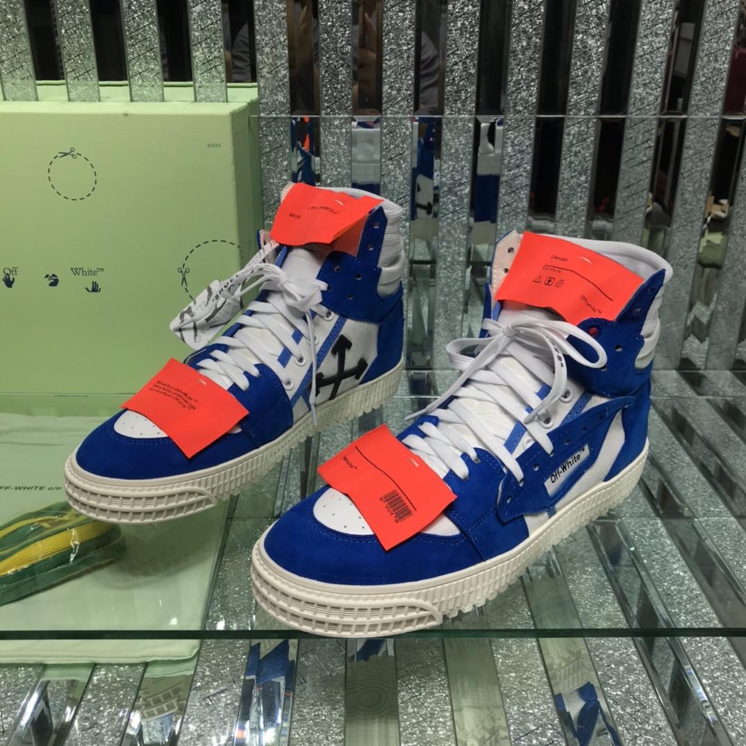 Off-White™ Off-Court 3.0 Sneaker - DopestKickz