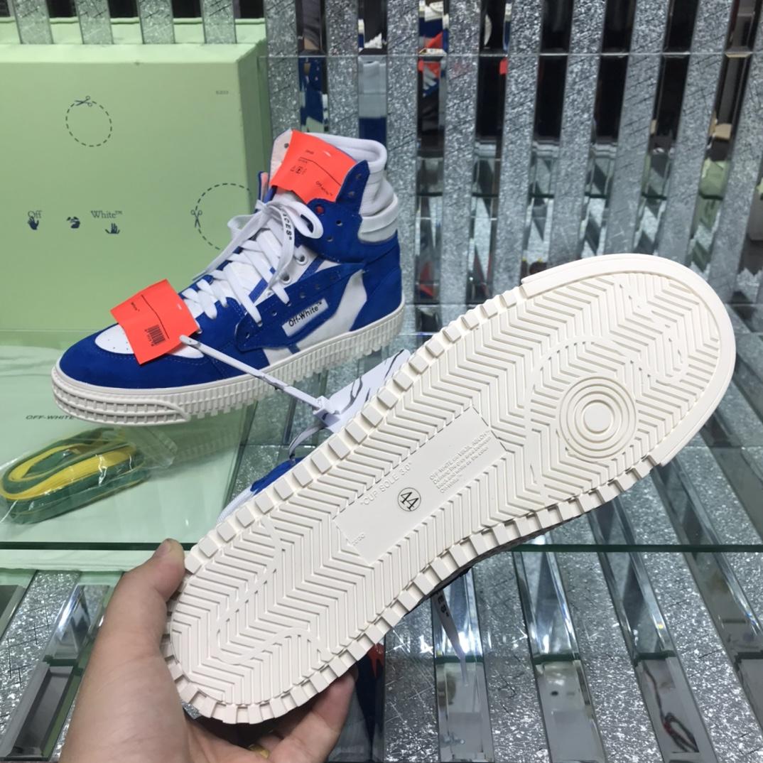 Off-White™ Off-Court 3.0 Sneaker - DopestKickz
