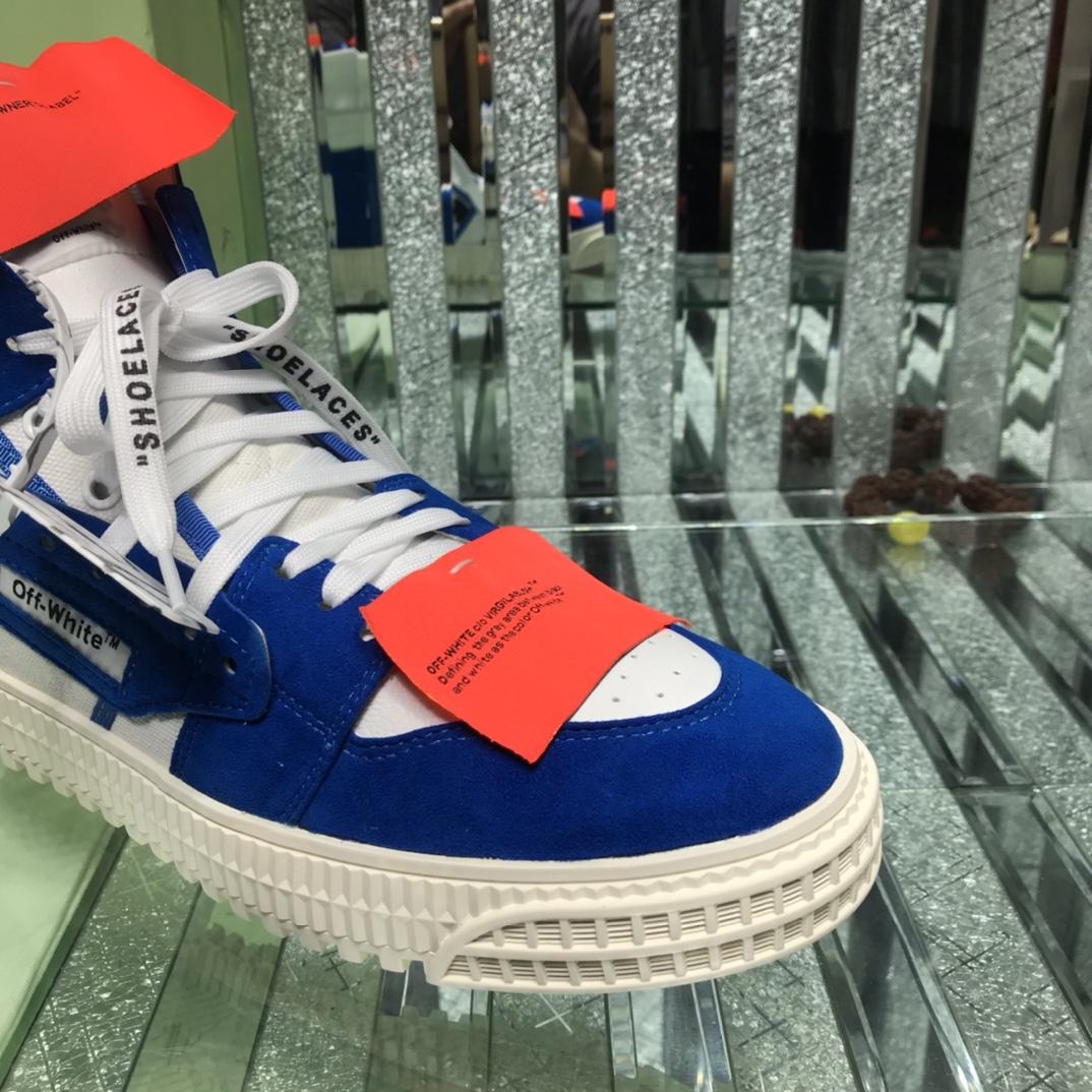 Off-White™ Off-Court 3.0 Sneaker - DopestKickz